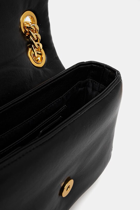 Just Cavalli poseta negru 78RA4BC4.ZS748