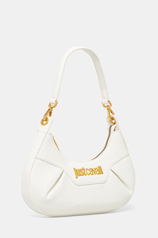 Just Cavalli geantă 78RA4BD2.ZSB81 alb SS25