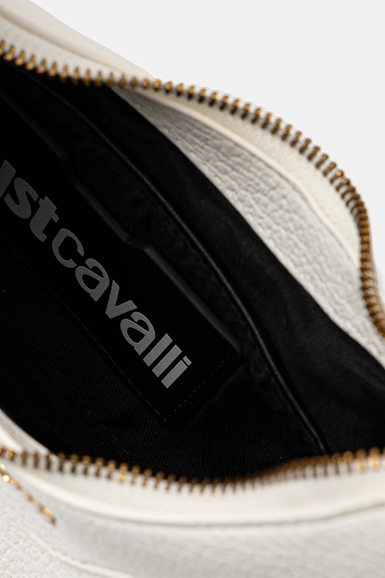 Just Cavalli geantă 78RA4BD2.ZSB81 alb