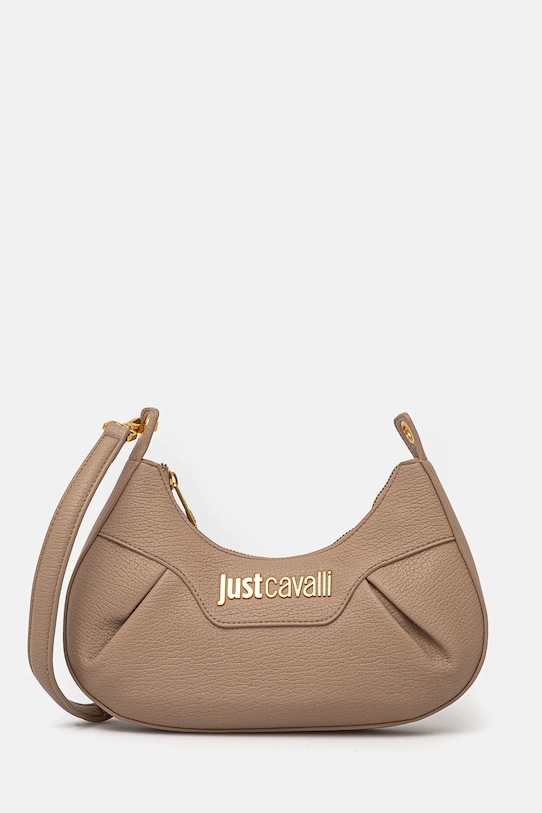 Сумочка Just Cavalli не вміщує А4 бежевий 78RA4BD2.ZSB81
