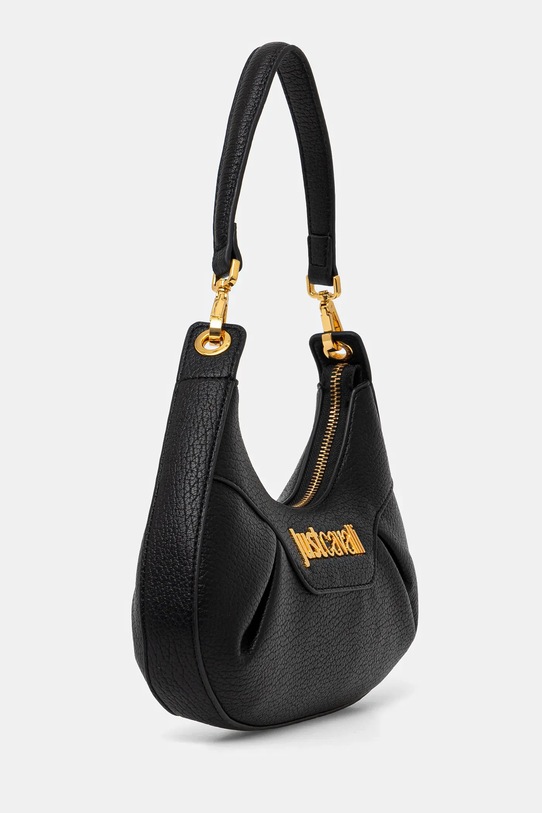 Torba Just Cavalli 78RA4BD2.ZSB81 crna SS25