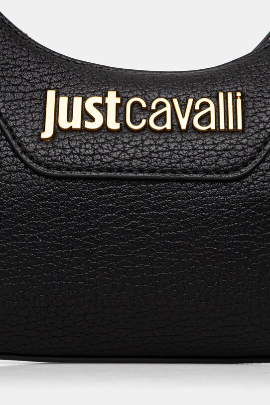 Kabelka Just Cavalli čierna 78RA4BD2.ZSB81