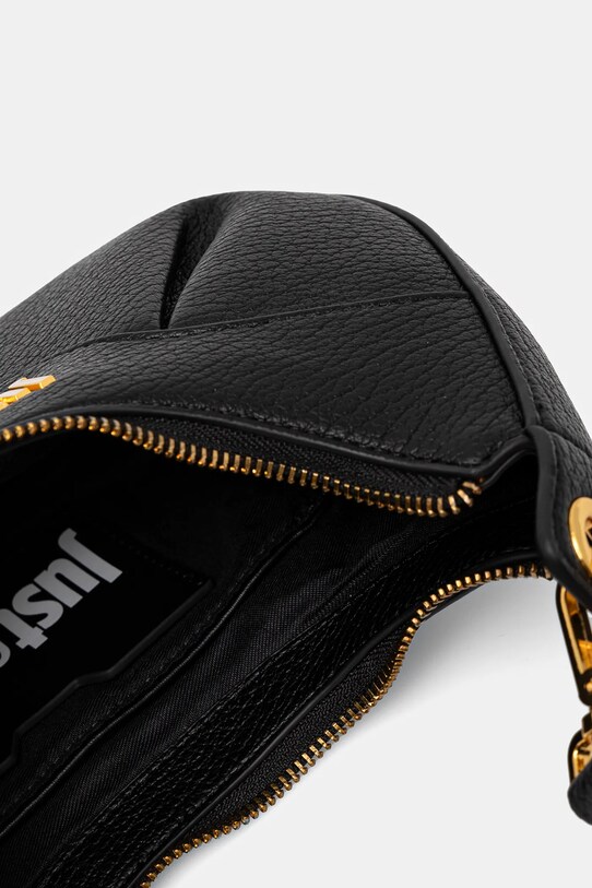 Kabelka Just Cavalli 78RA4BD2.ZSB81 čierna