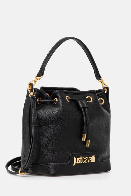 Чанта Just Cavalli 78RA4BD6.ZSB81 черен SS25
