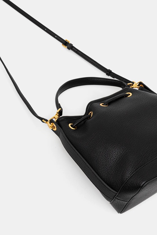 Аксесуари Сумочка Just Cavalli 78RA4BD6.ZSB81 чорний