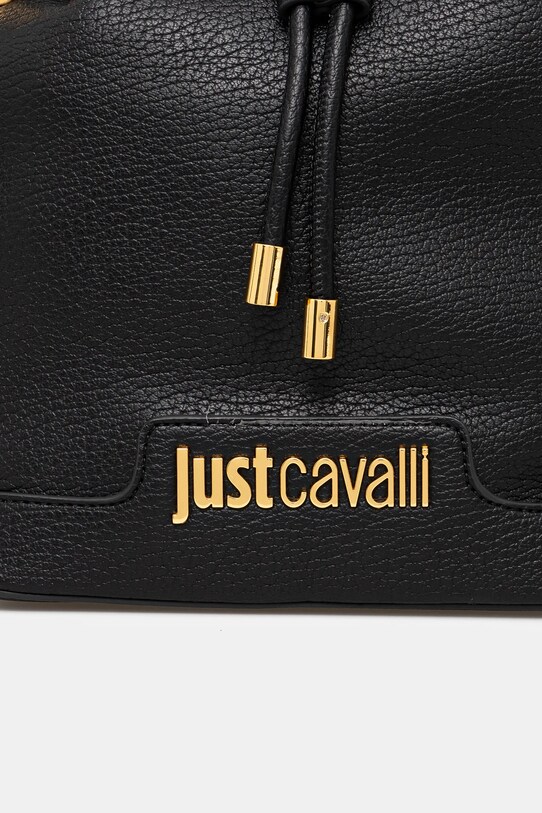 Чанта Just Cavalli черен 78RA4BD6.ZSB81