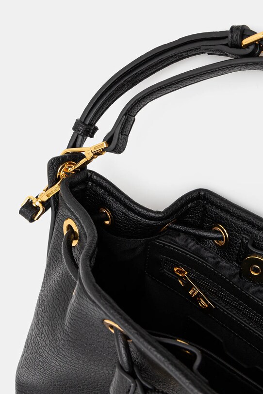 Чанта Just Cavalli 78RA4BD6.ZSB81 черен