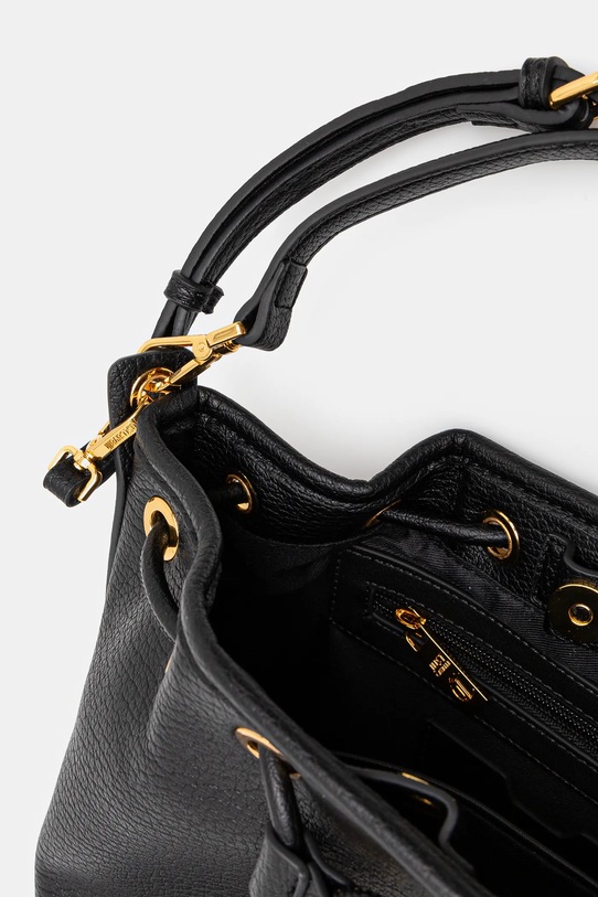 Сумочка Just Cavalli 78RA4BD6.ZSB81 чорний