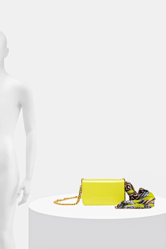 Τσάντα Just Cavalli 78RA4BH7.ZSB86