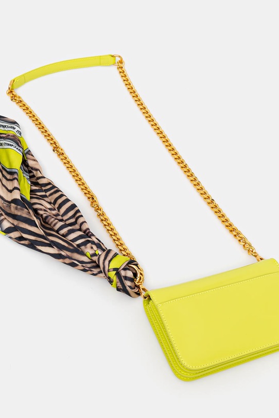 Аксессуары Сумочка Just Cavalli 78RA4BH7.ZSB86 зелёный