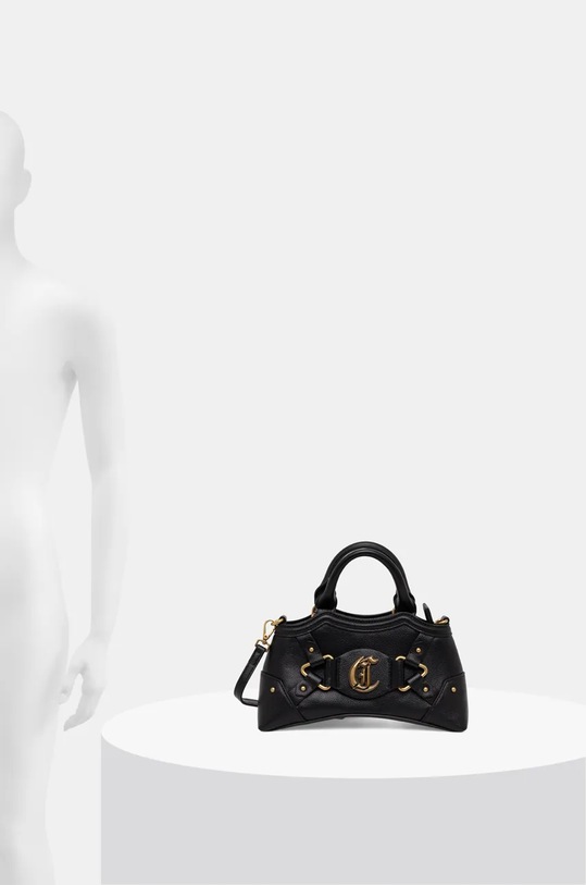 Torba Just Cavalli 78RA4BL4.ZSB22 crna