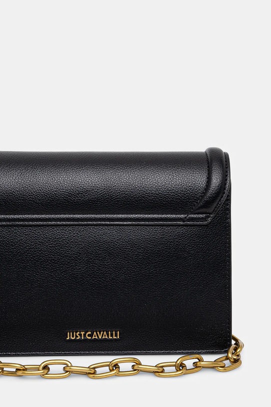Αξεσουάρ Τσάντα Just Cavalli 78RA4BL3.ZSB22 μαύρο