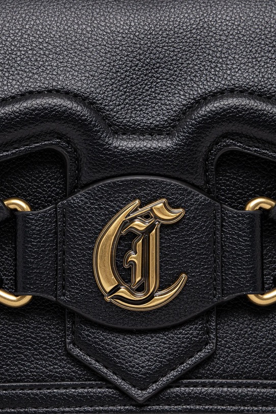Τσάντα Just Cavalli μαύρο 78RA4BL3.ZSB22
