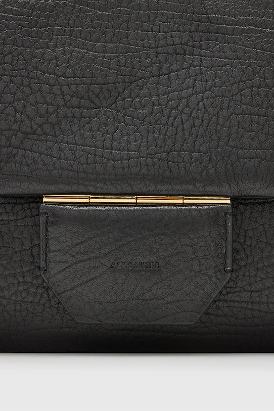 Кожаная сумочка AllSaints ONDINE W113XC