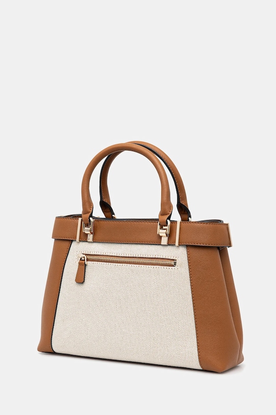 Αξεσουάρ Τσάντα Guess ANADELA HWAG96.33060 καφέ