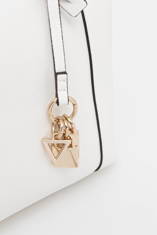 Accessori Guess borsetta ANADELA HWBG96.33060 bianco