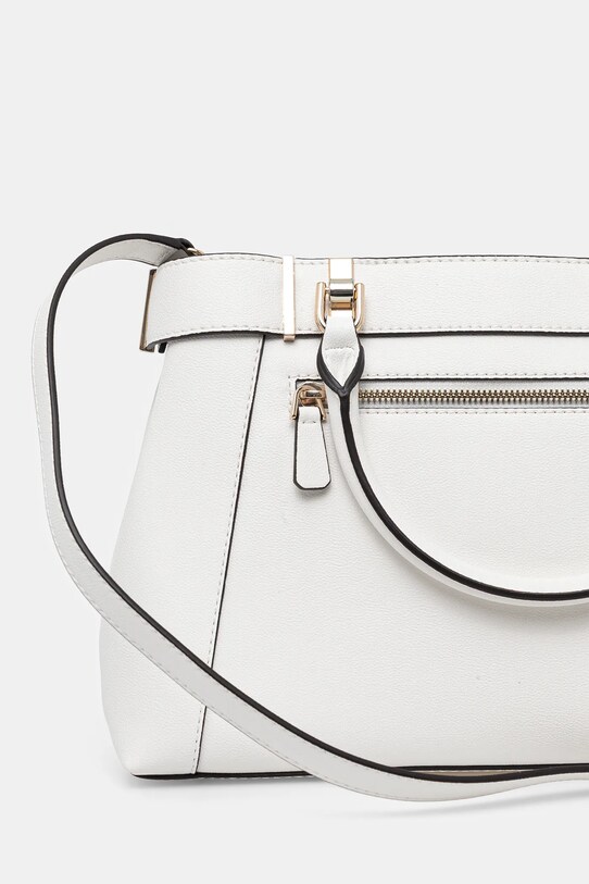 Guess borsetta ANADELA bianco HWBG96.33060