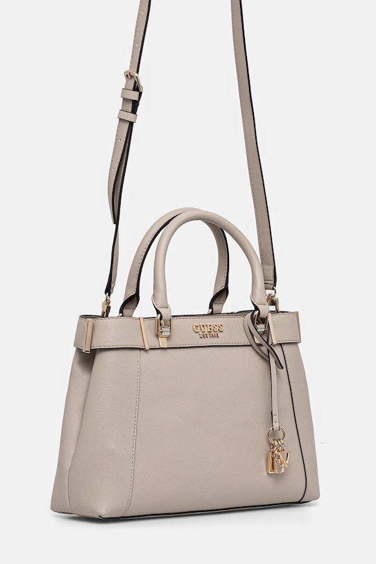 Τσάντα Guess ANADELA HWBG96.33060 μπεζ SS25