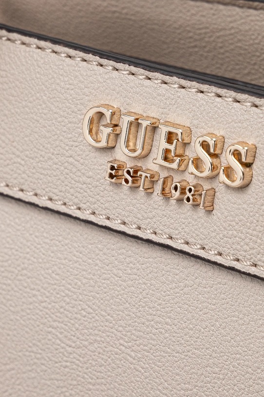 Τσάντα Guess ANADELA μπεζ HWBG96.33060