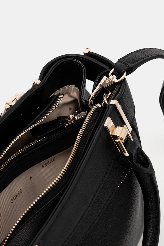 Чанта Guess ANADELA HWBG96.33060 черен
