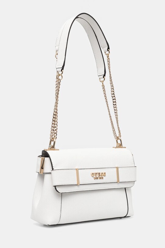 Guess torebka ANADELA HWBG96.33210 biały SS25