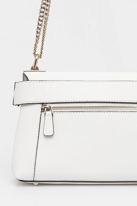 Akcesoria Guess torebka ANADELA HWBG96.33210 biały
