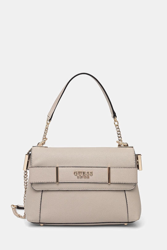 Сумочка Guess ANADELA синтетичний бежевий HWBG96.33210