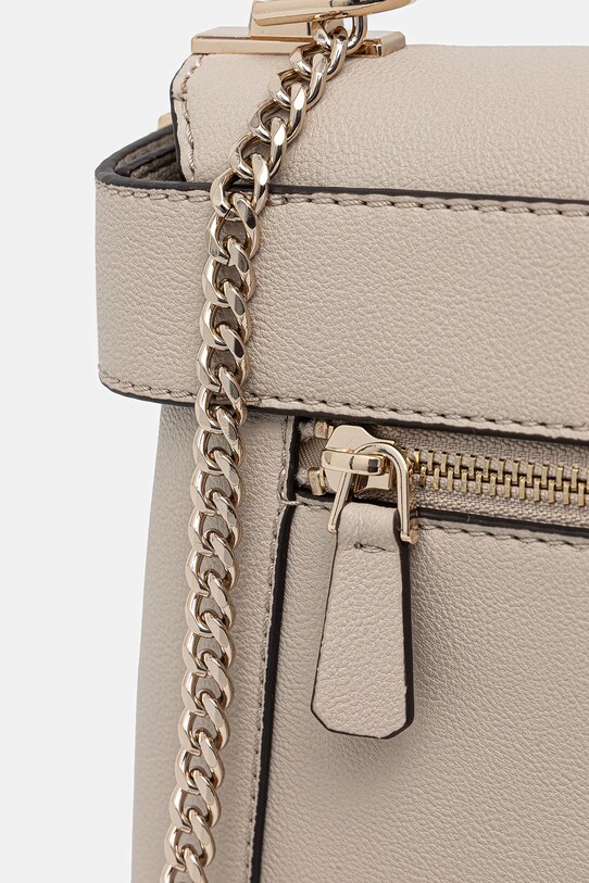 Сумочка Guess ANADELA бежевий HWBG96.33210