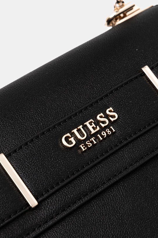 Guess torebka ANADELA czarny HWBG96.33210