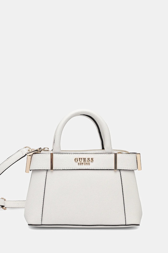 Сумочка Guess ANADELA не вмещает А4 белый HWBG96.33760