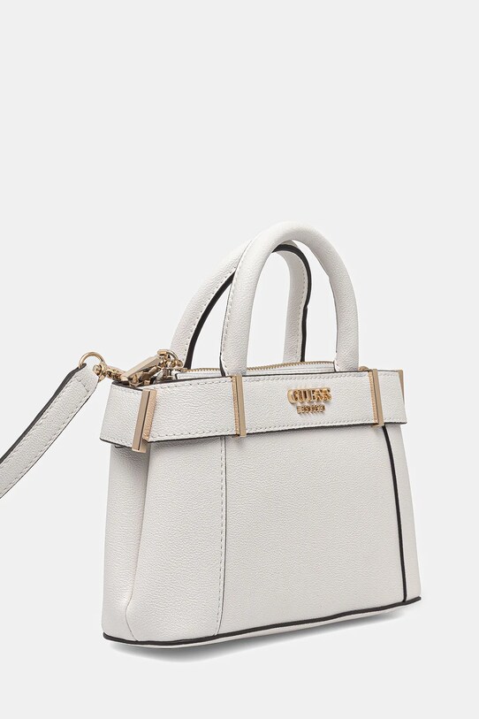 Kabelka Guess ANADELA HWBG96.33760 bílá SS25