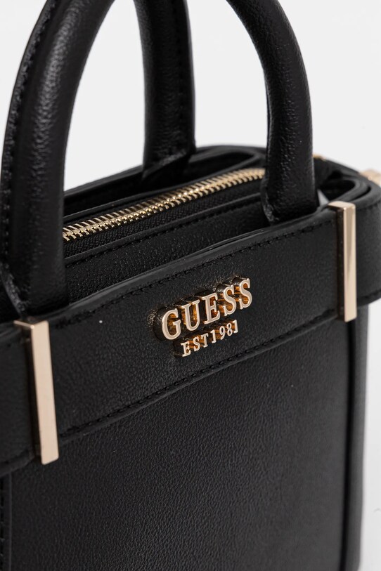 Guess kézitáska ANADELA fekete HWBG96.33760