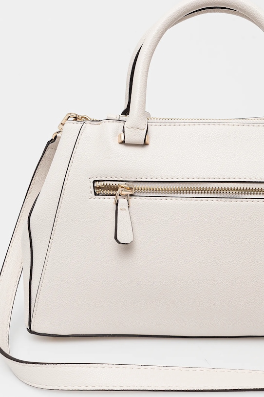 Accesorii Guess geantă NASTRA HWBG96.37060 alb