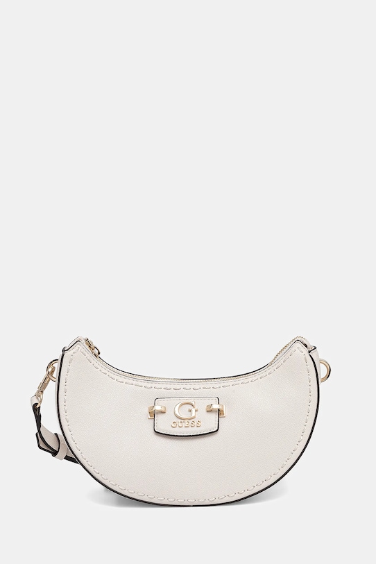 Guess poseta NASTRA uni alb HWBG96.37170