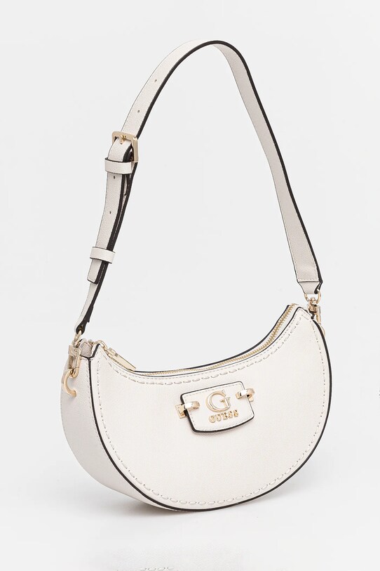 Guess poseta NASTRA HWBG96.37170 alb SS25