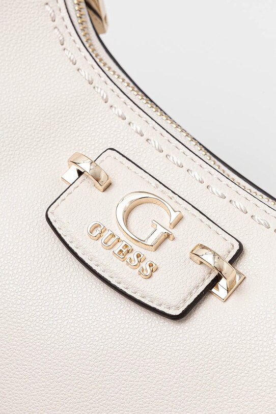 Guess poseta NASTRA alb HWBG96.37170
