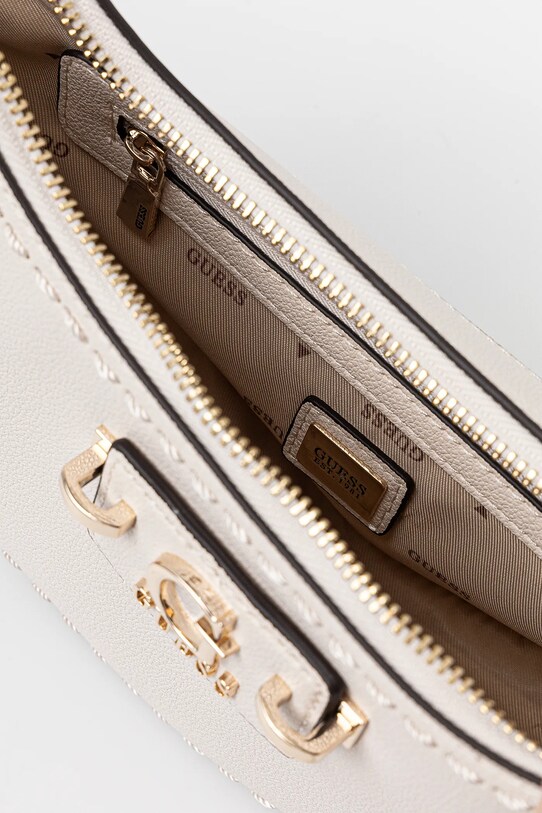 Guess poseta NASTRA HWBG96.37170 alb