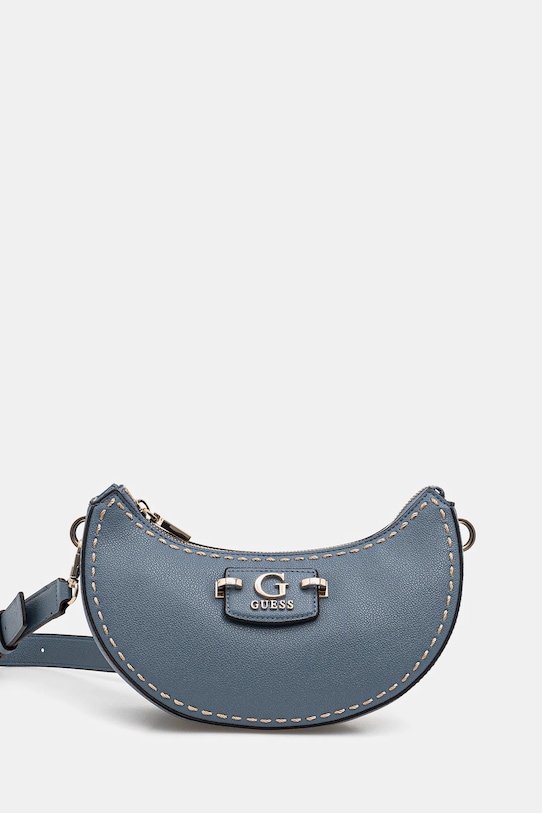 Чанта Guess NASTRA изкуствен син HWBG96.37170