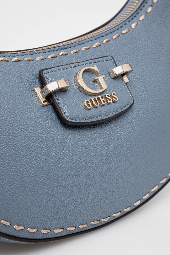 Guess poseta NASTRA albastru HWBG96.37170