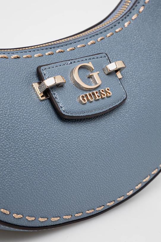 Чанта Guess NASTRA син HWBG96.37170