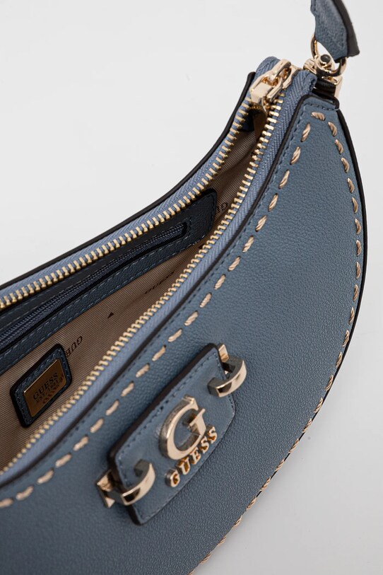 Guess poseta NASTRA HWBG96.37170 albastru