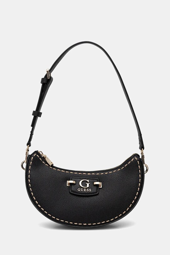 Guess poseta NASTRA uni negru HWBG96.37170