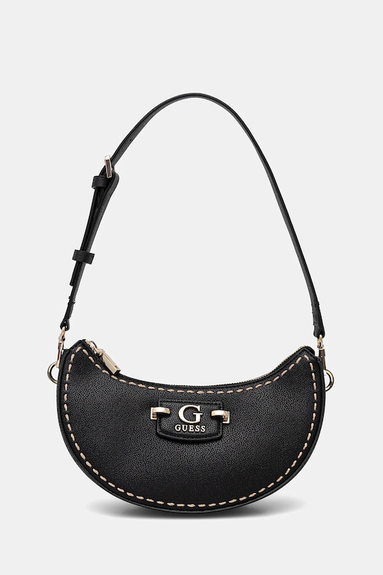 Guess poseta NASTRA uni negru HWBG96.37170