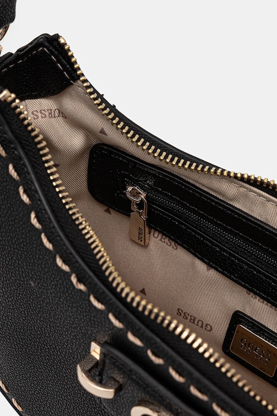 Guess poseta NASTRA HWBG96.37170 negru