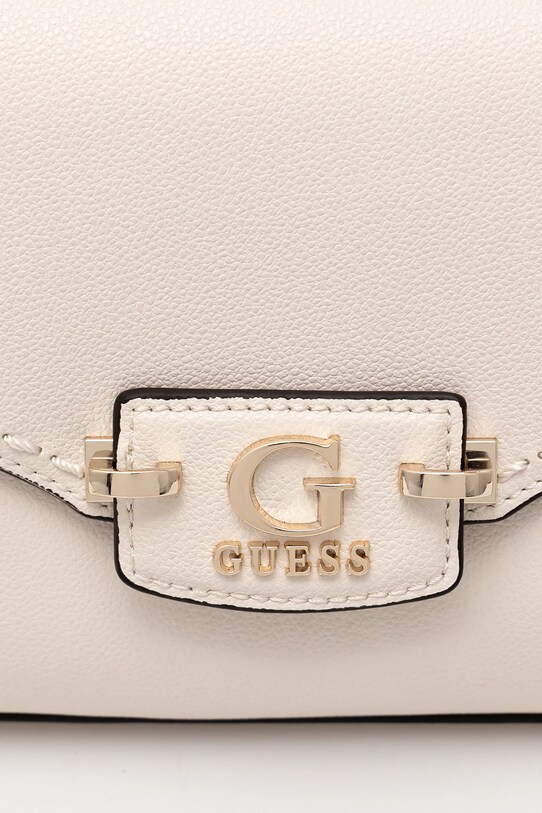 Guess torebka NASTRA beżowy HWBG96.37210