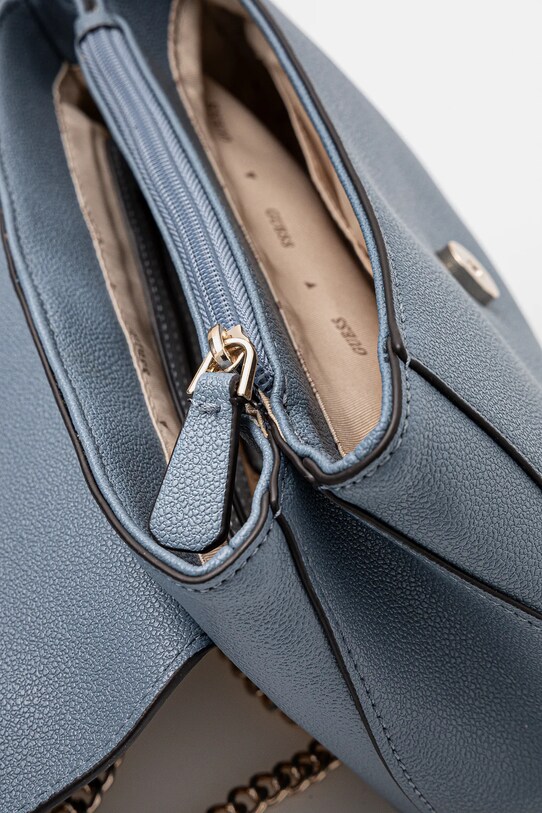 Guess poseta NASTRA HWBG96.37210 albastru