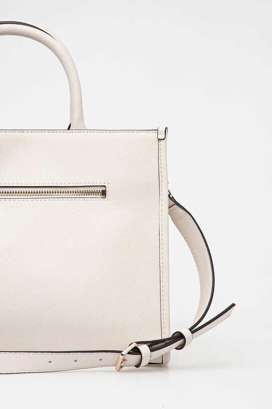 Akcesoria Guess torebka NASTRA HWBG96.37220 beżowy