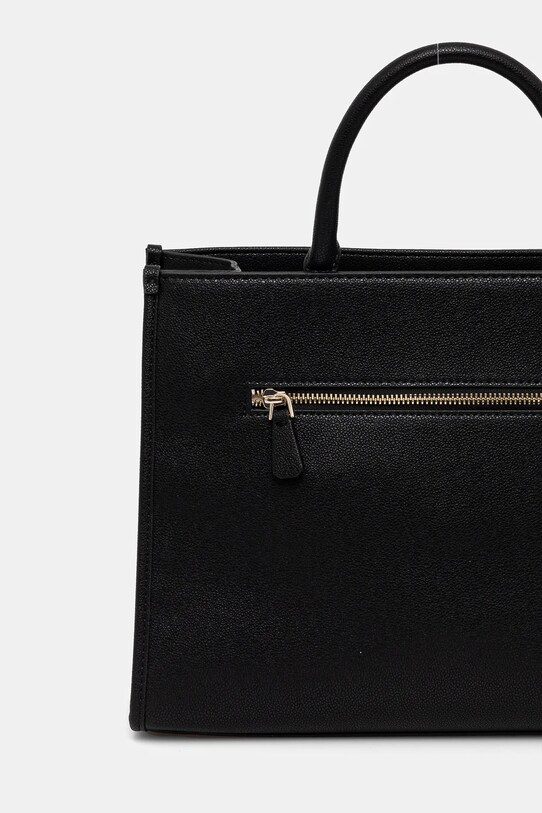 Akcesoria Guess torebka NASTRA HWBG96.37220 czarny