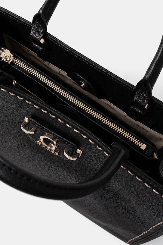 Guess torebka NASTRA HWBG96.37220 czarny