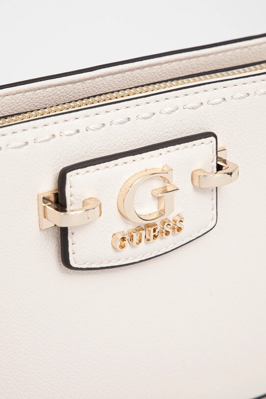Чанта Guess NASTRA бежов HWBG96.37720